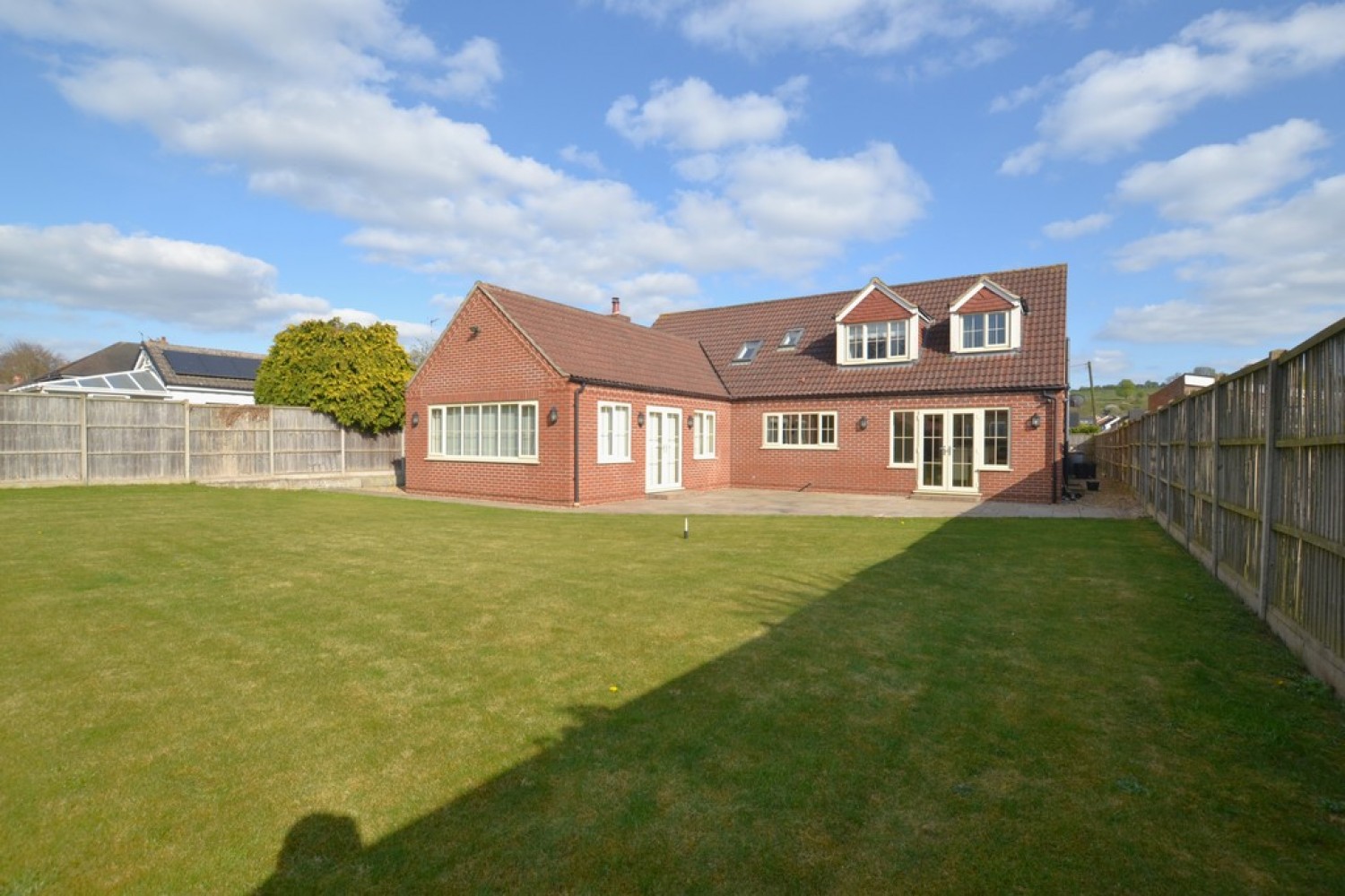 Aviary Close, Grantham
