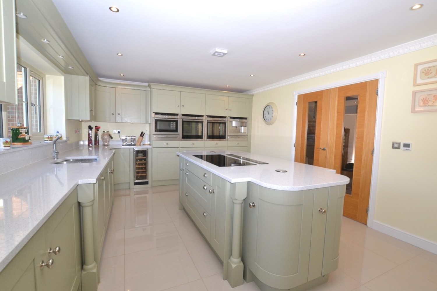 Aviary Close, Grantham
