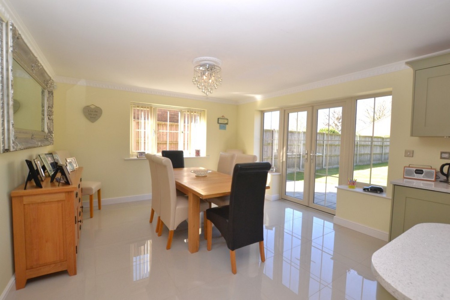 Aviary Close, Grantham