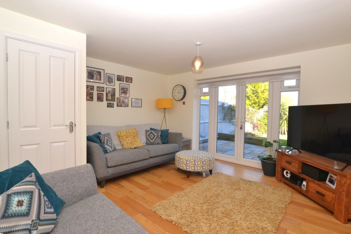 Knaresborough Drive, Grantham