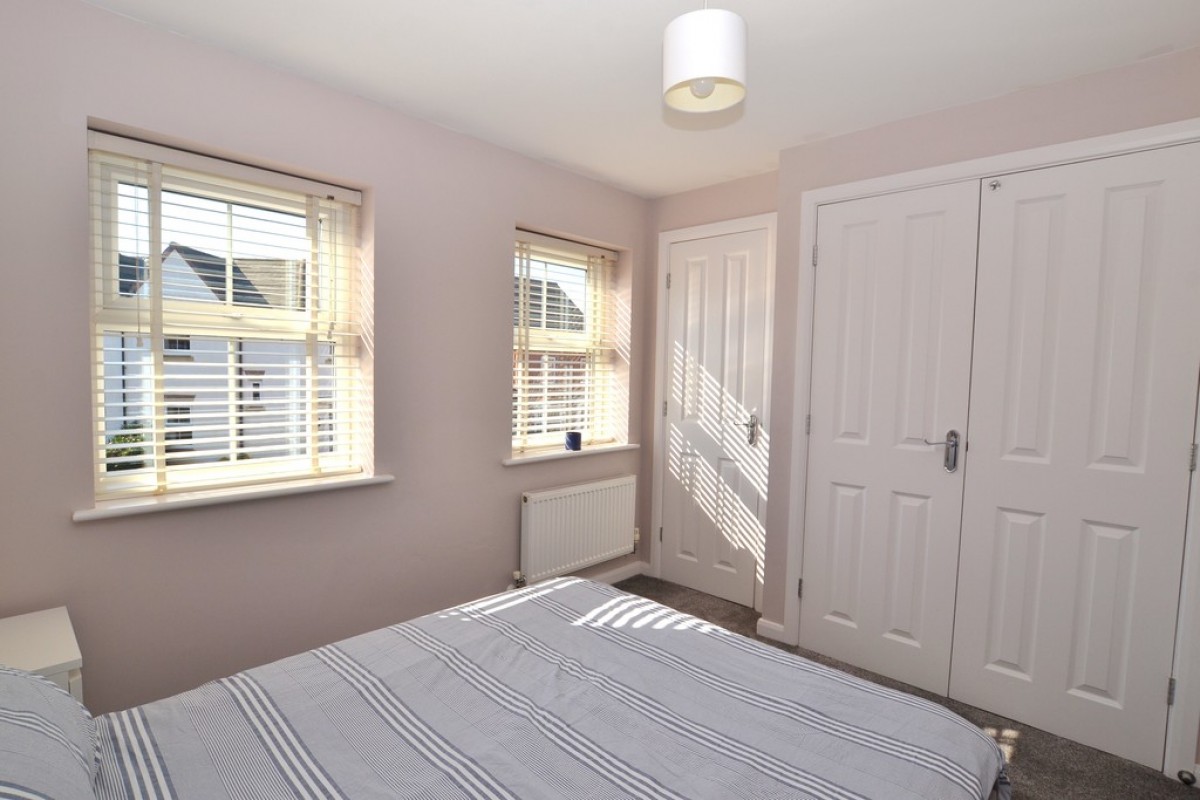 Knaresborough Drive, Grantham