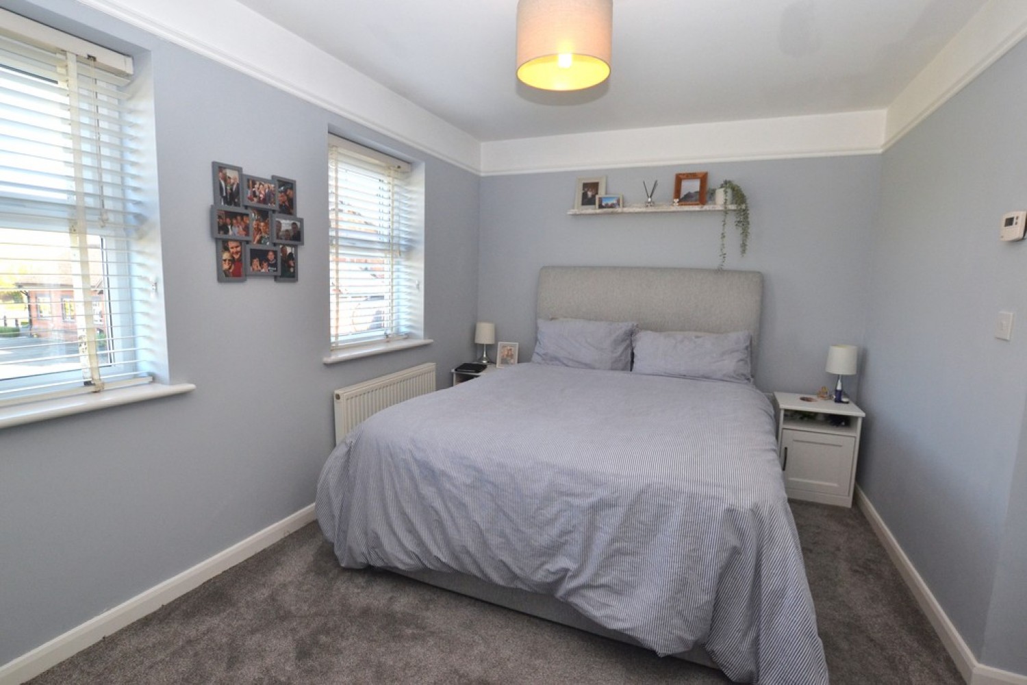 Knaresborough Drive, Grantham