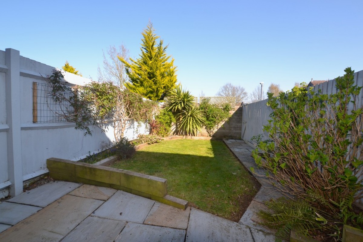 Knaresborough Drive, Grantham