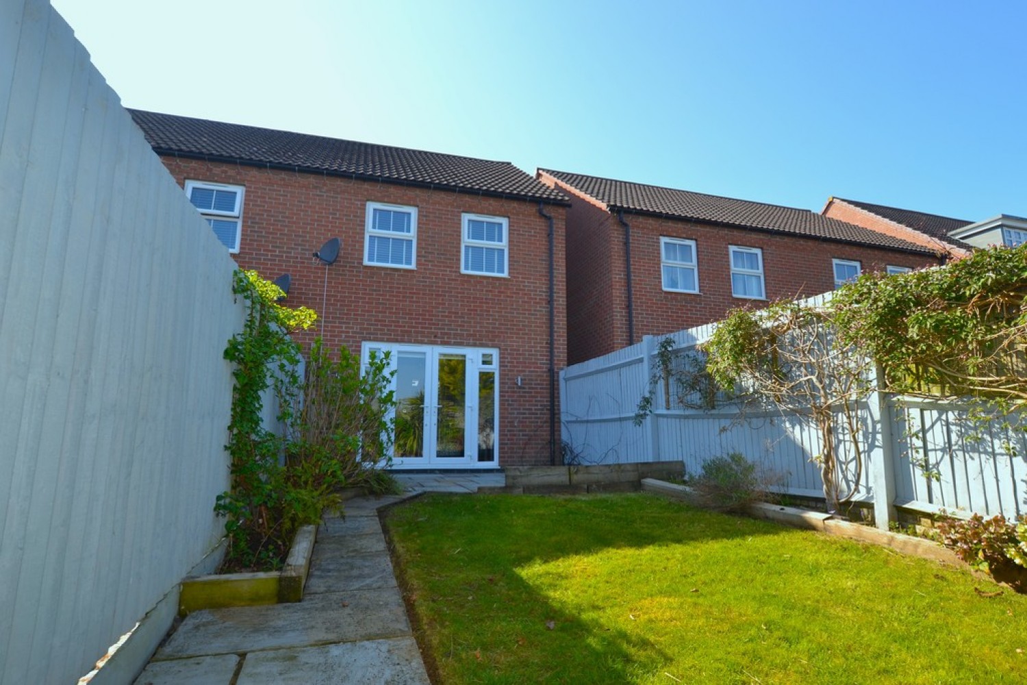 Knaresborough Drive, Grantham