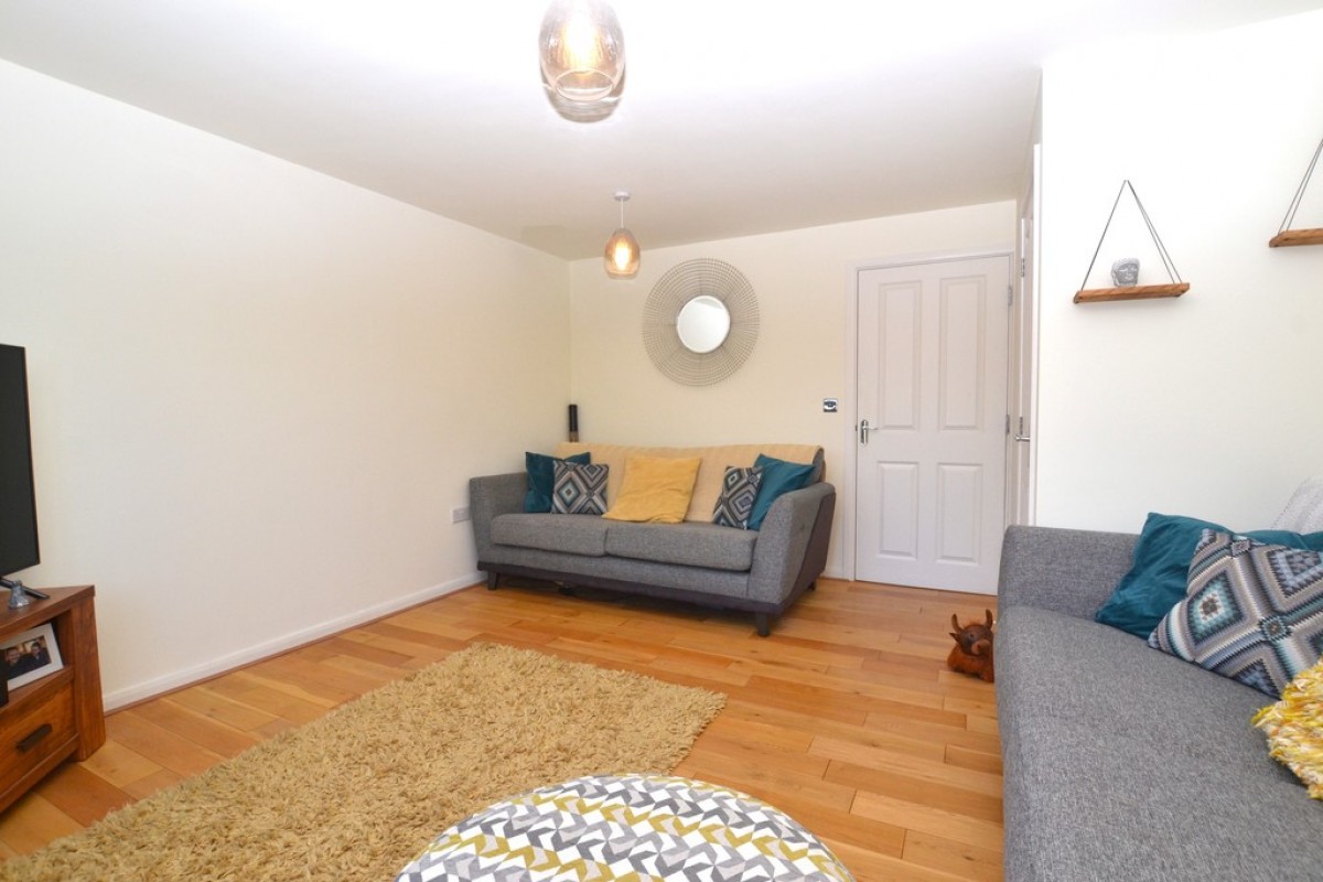 Knaresborough Drive, Grantham
