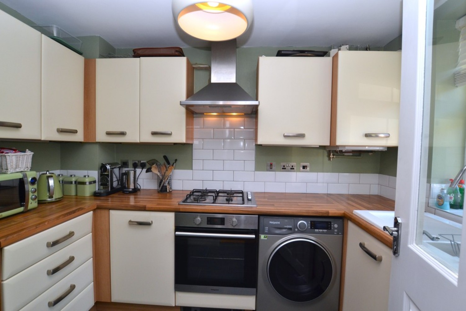 Knaresborough Drive, Grantham