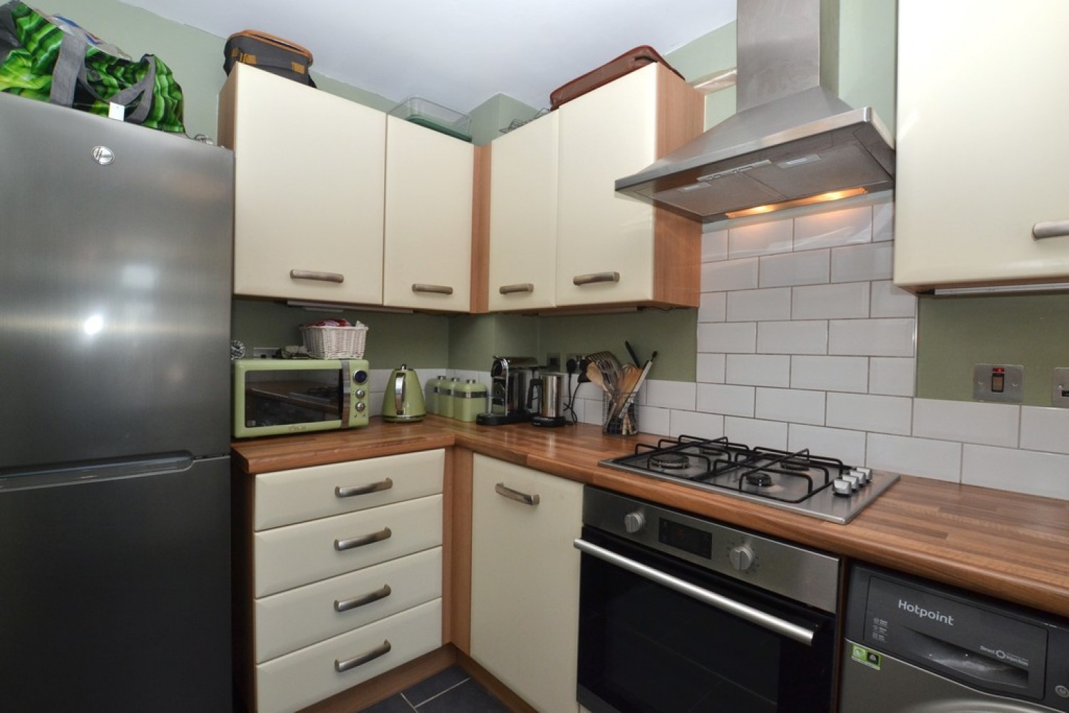 Knaresborough Drive, Grantham