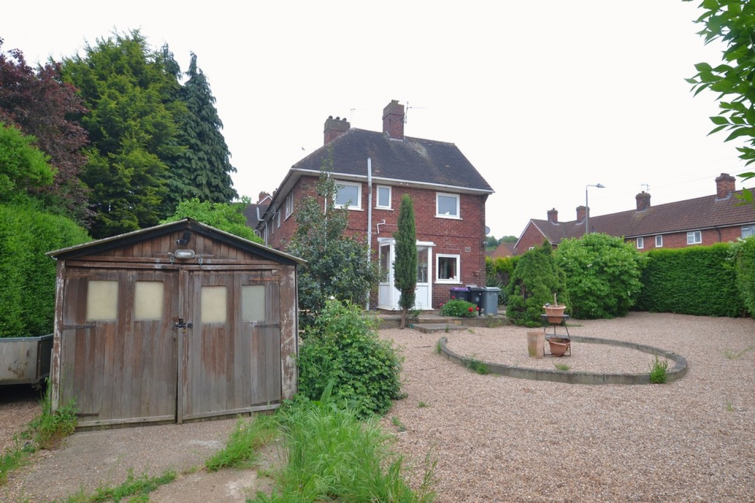 Uplands Drive, Grantham, Lincolnshire