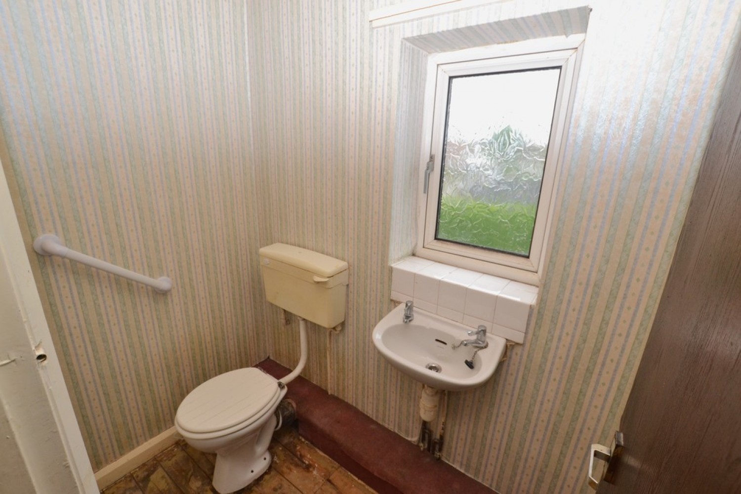 Uplands Drive, Grantham, Lincolnshire
