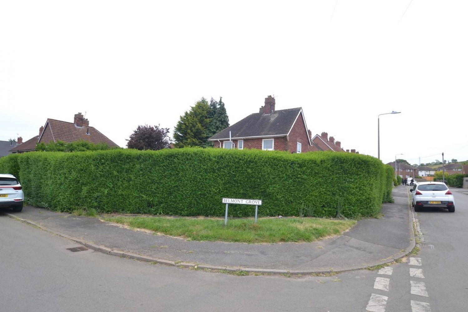 Uplands Drive, Grantham, Lincolnshire