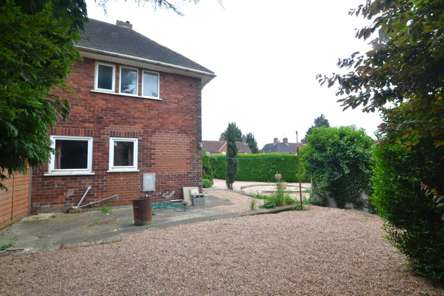 Uplands Drive, Grantham, Lincolnshire