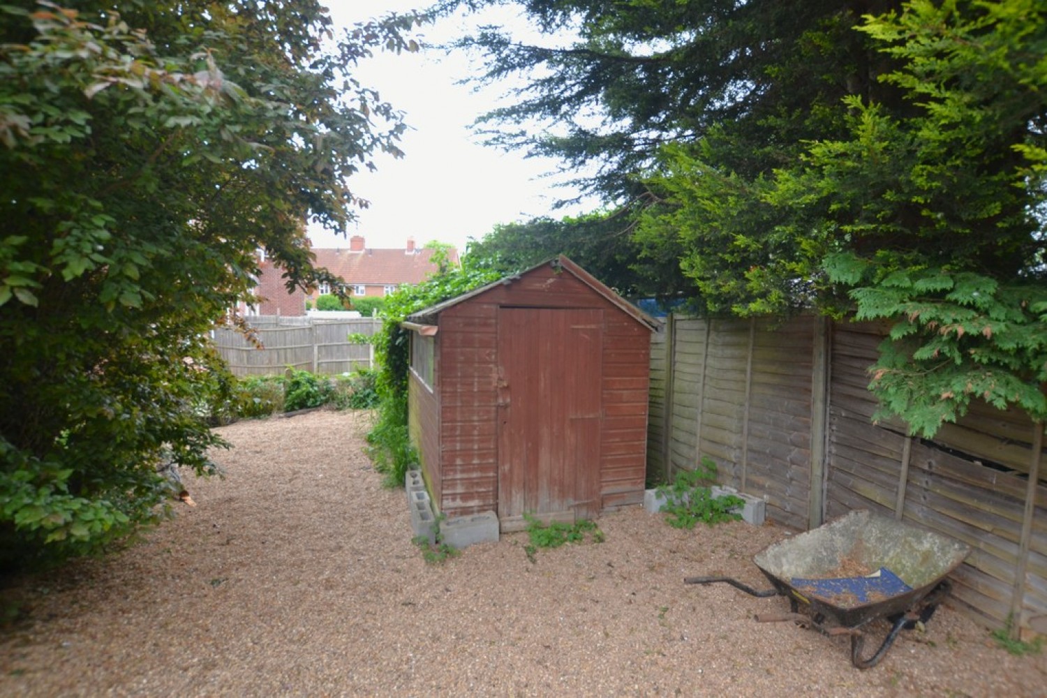 Uplands Drive, Grantham, Lincolnshire