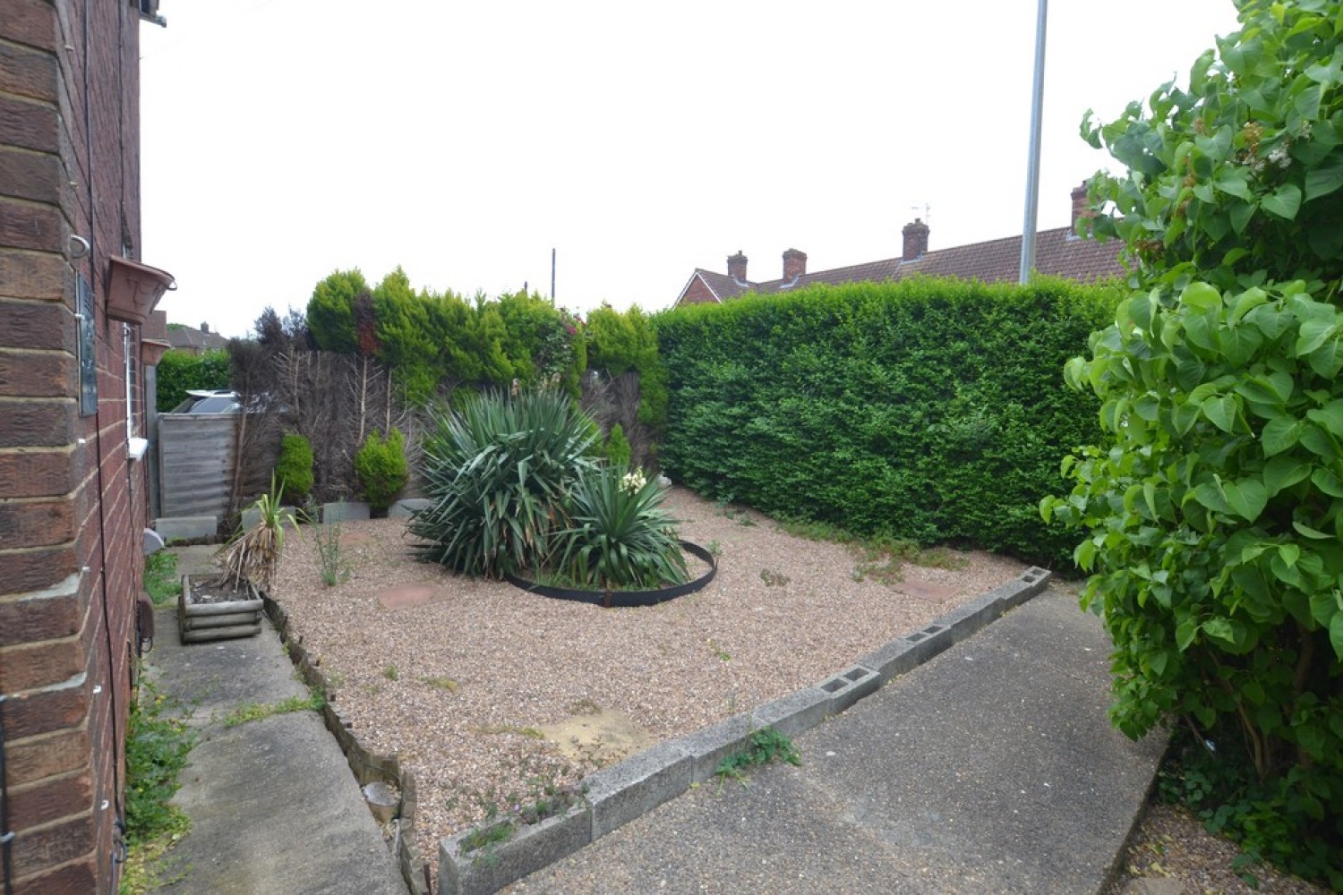 Uplands Drive, Grantham, Lincolnshire