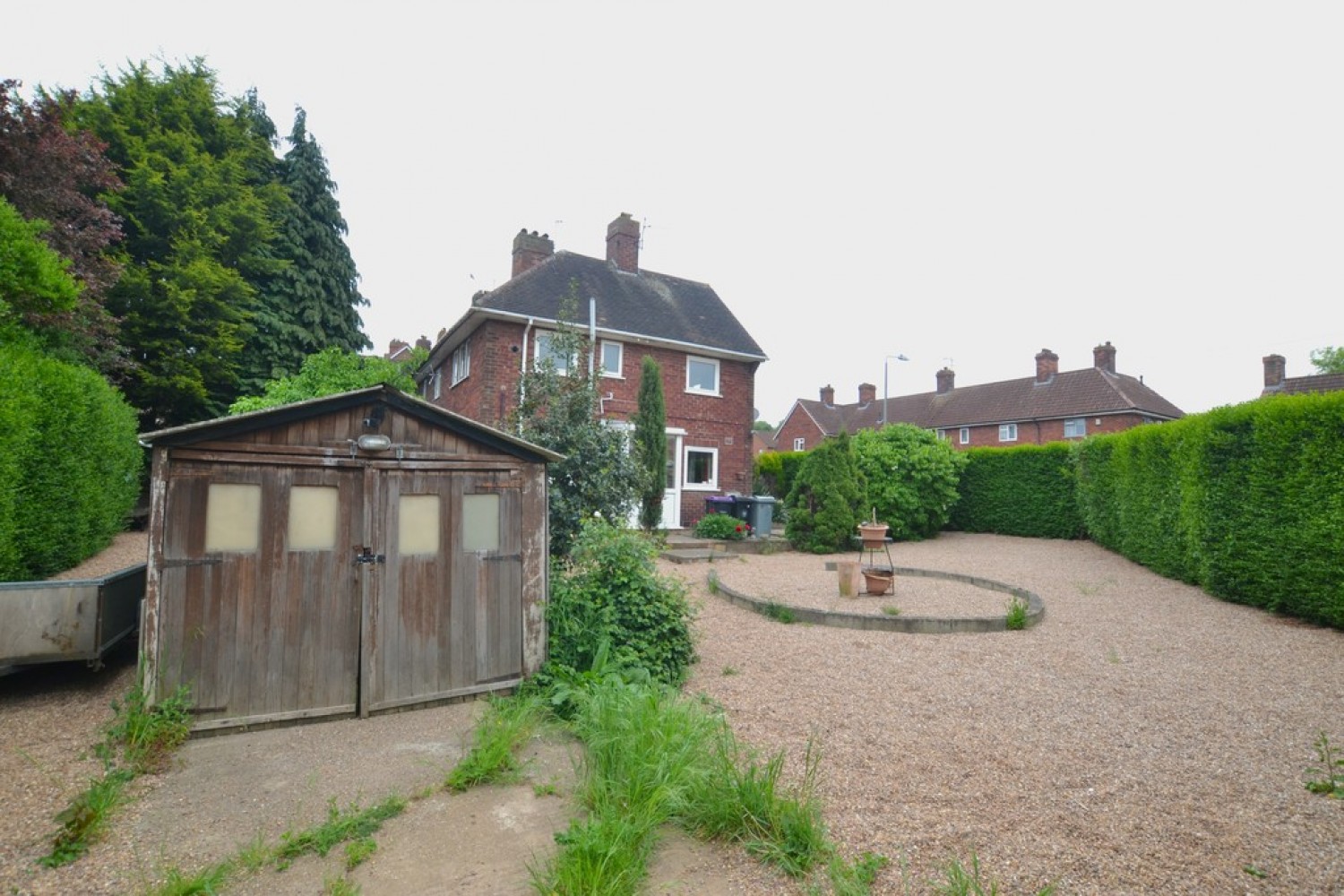 Uplands Drive, Grantham, Lincolnshire