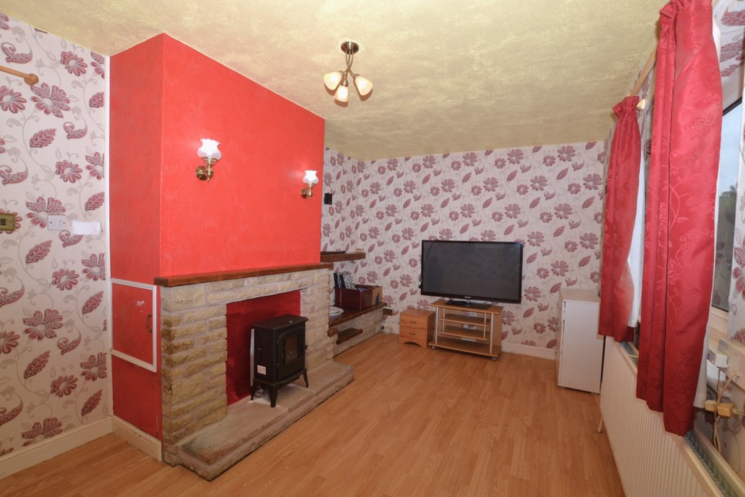 Uplands Drive, Grantham, Lincolnshire