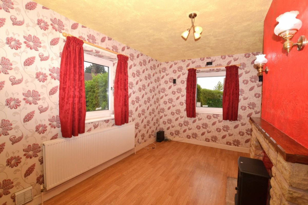 Uplands Drive, Grantham, Lincolnshire