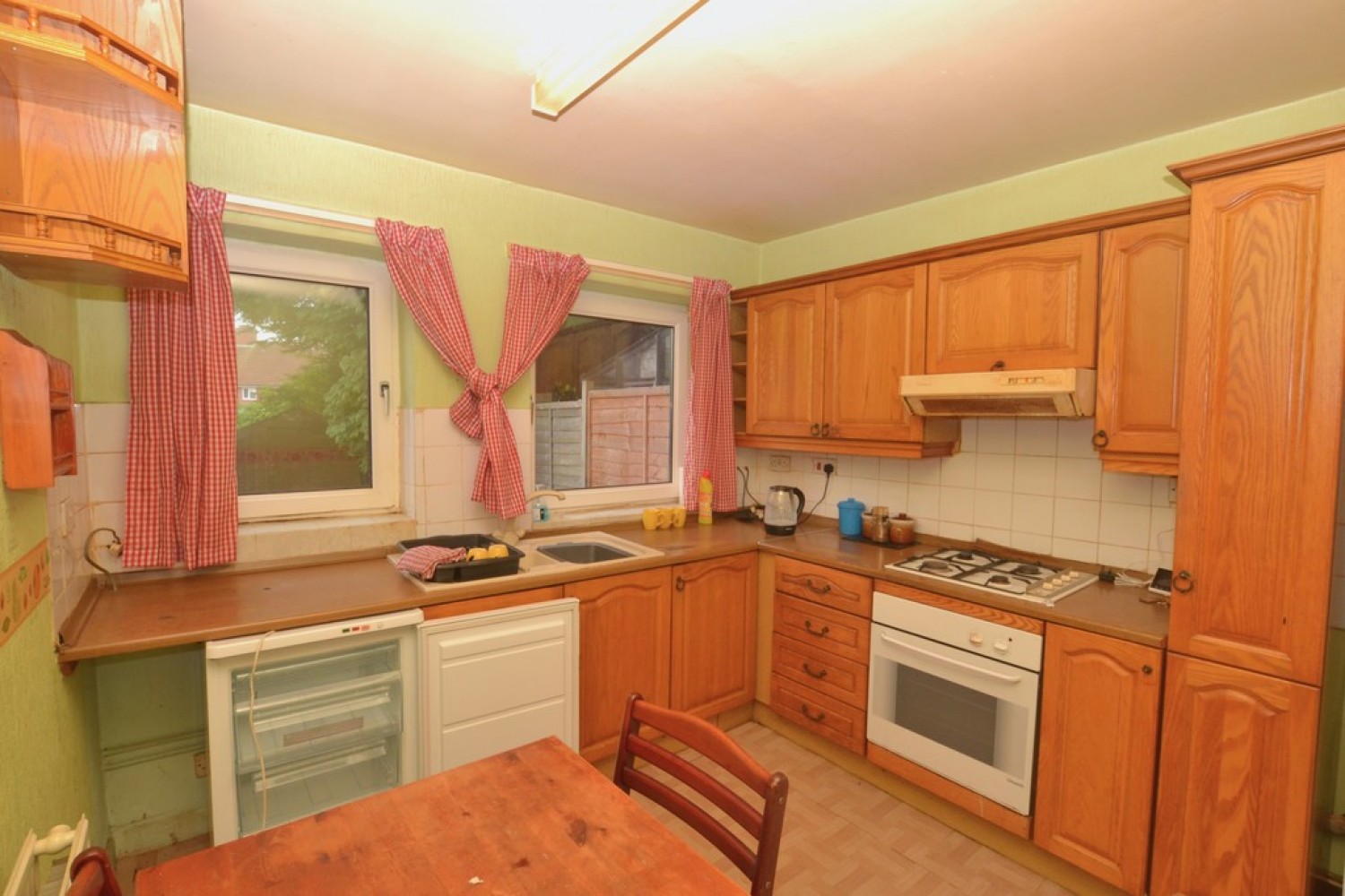 Uplands Drive, Grantham, Lincolnshire