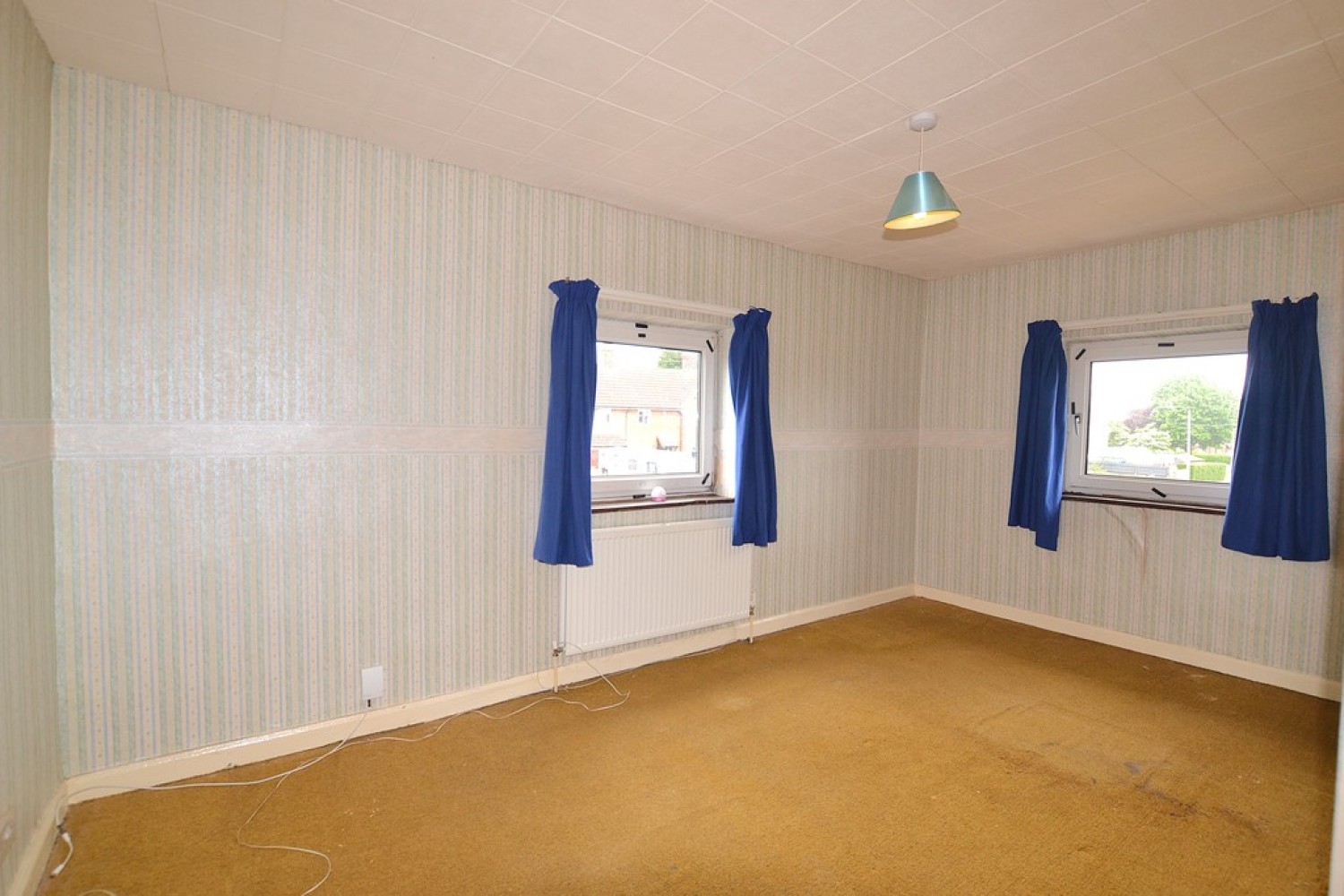 Uplands Drive, Grantham, Lincolnshire