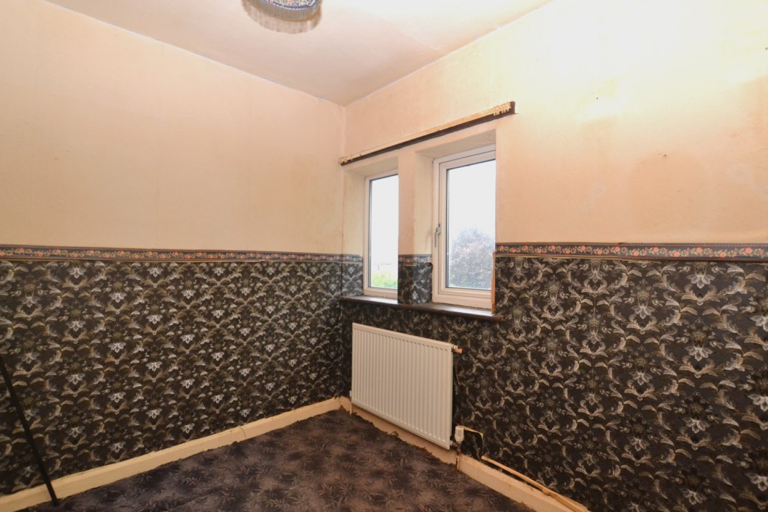 Uplands Drive, Grantham, Lincolnshire