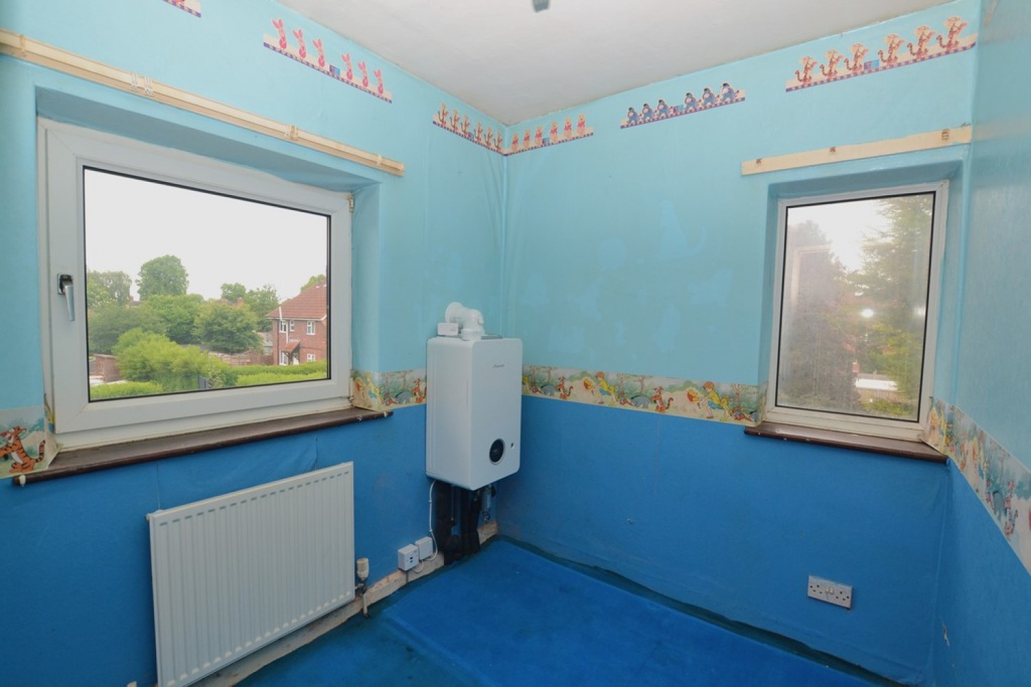 Uplands Drive, Grantham, Lincolnshire