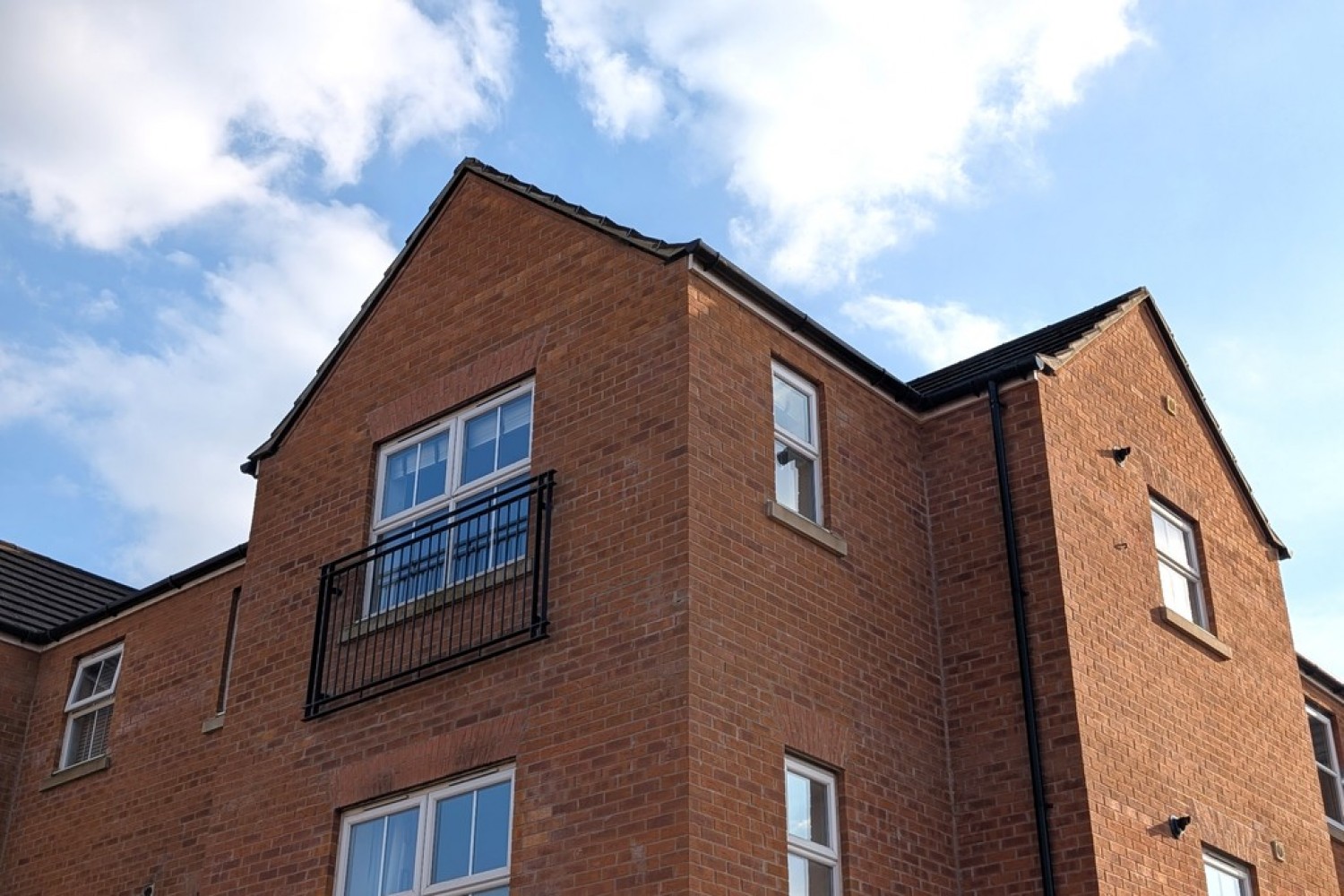 Scarsdale Way, Grantham