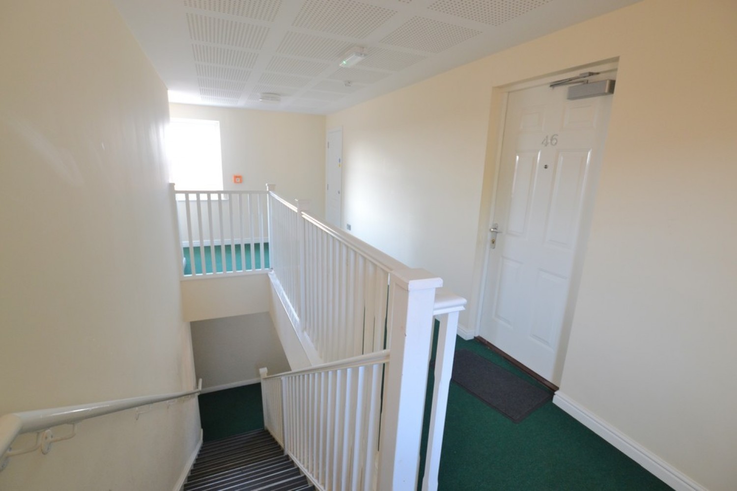 Scarsdale Way, Grantham