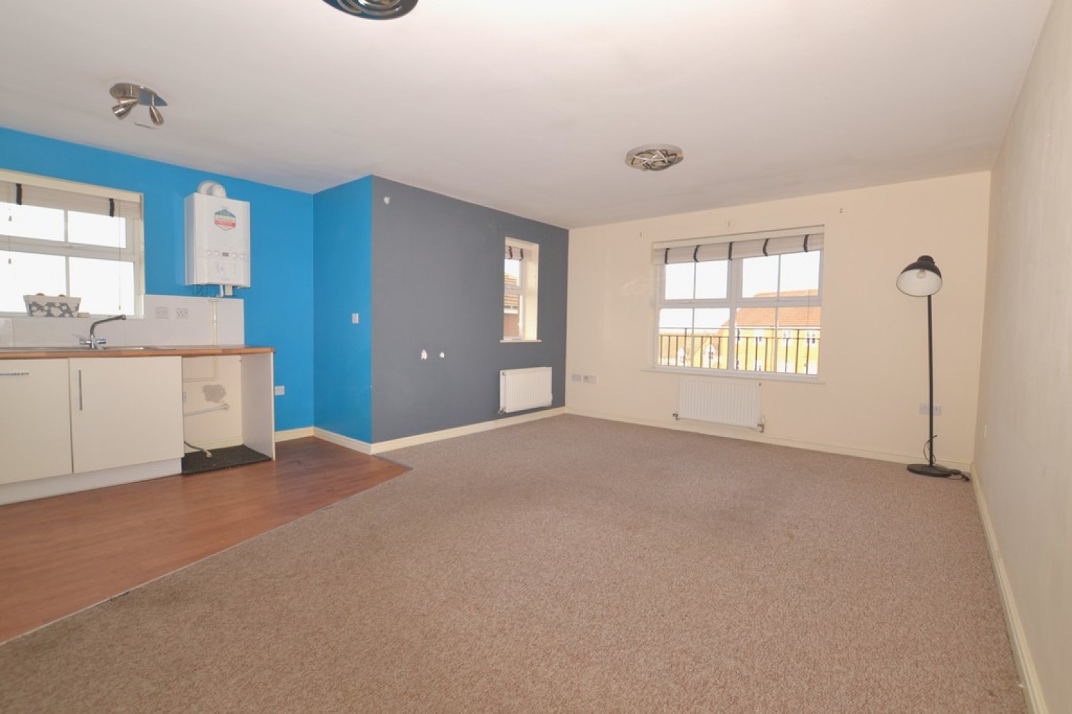 Scarsdale Way, Grantham