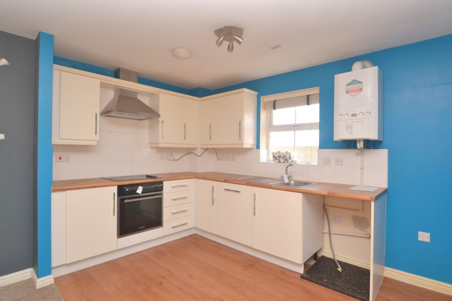 Scarsdale Way, Grantham