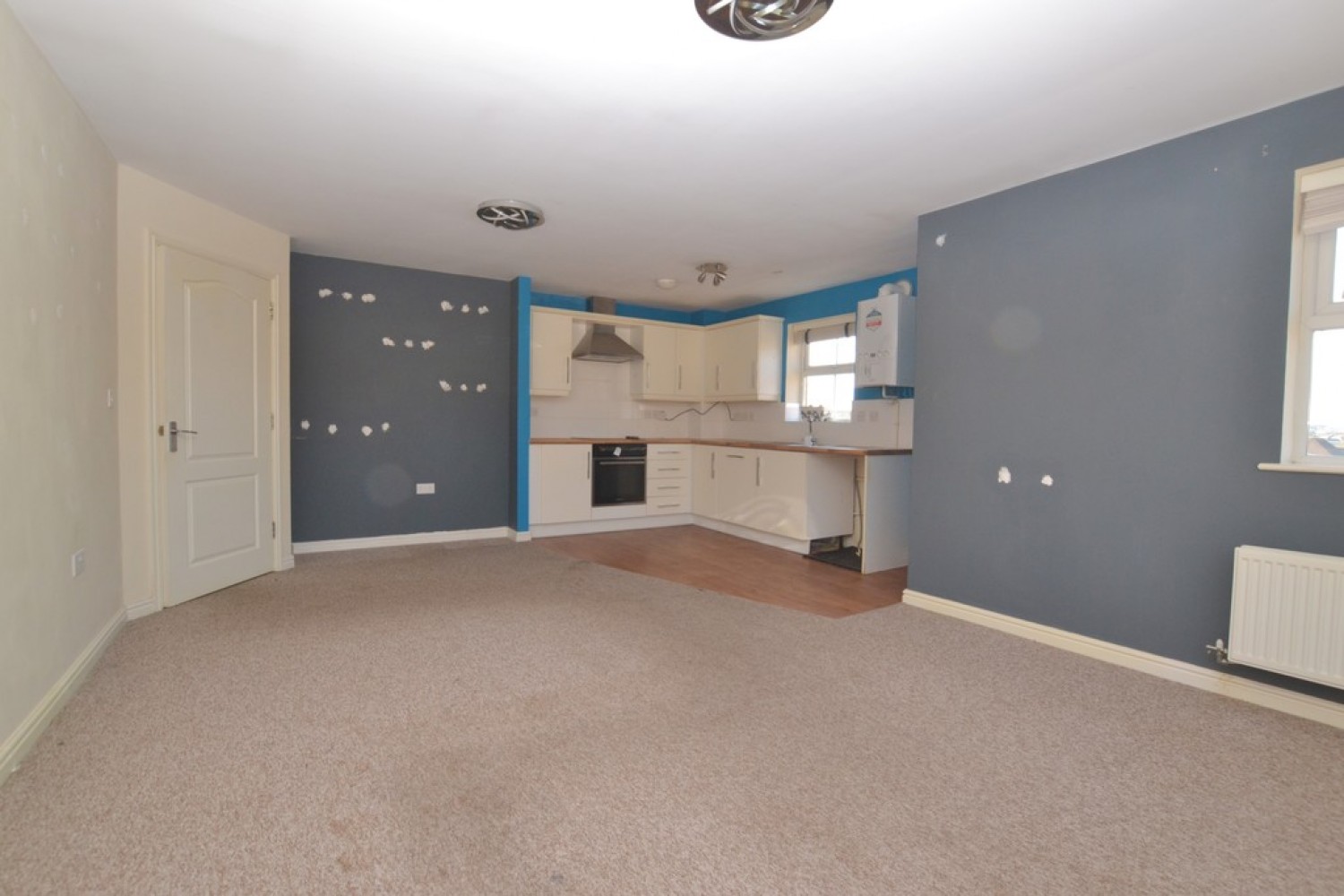 Scarsdale Way, Grantham
