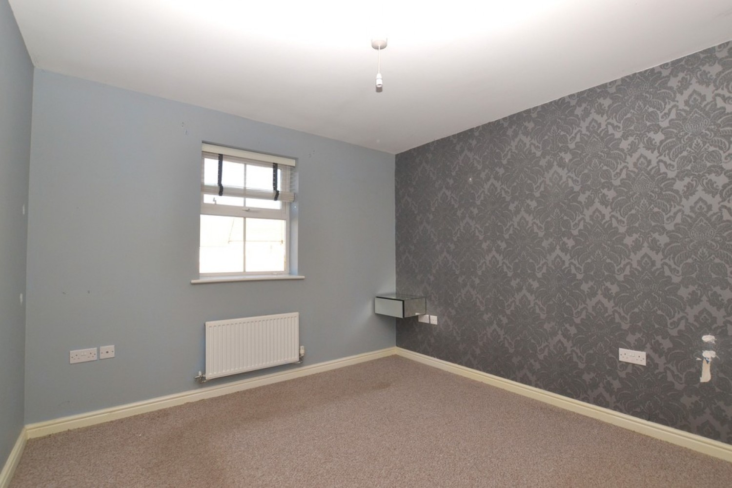 Scarsdale Way, Grantham