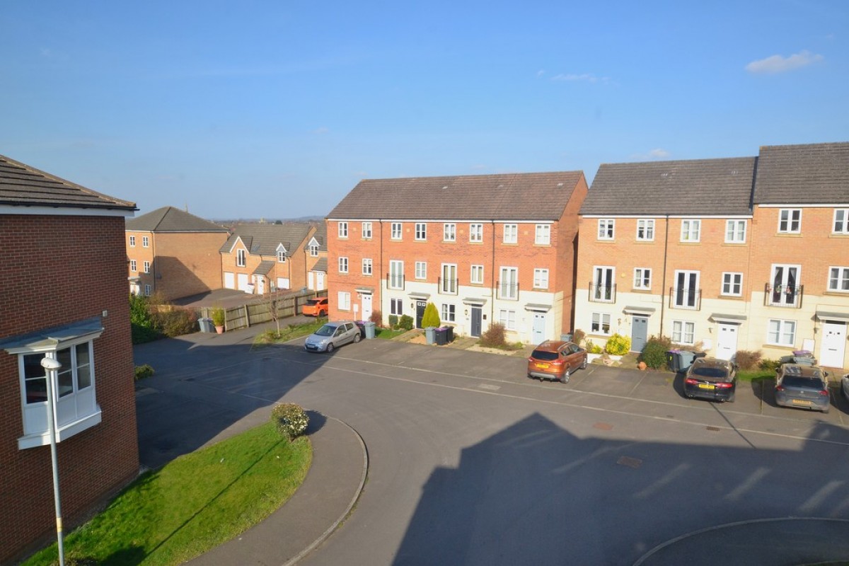 Scarsdale Way, Grantham