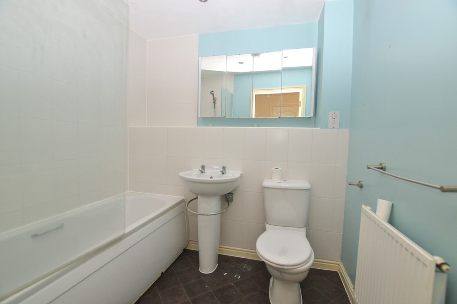 Scarsdale Way, Grantham