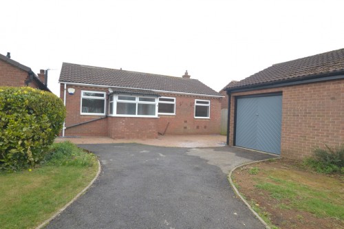 Leicester Grove, Grantham