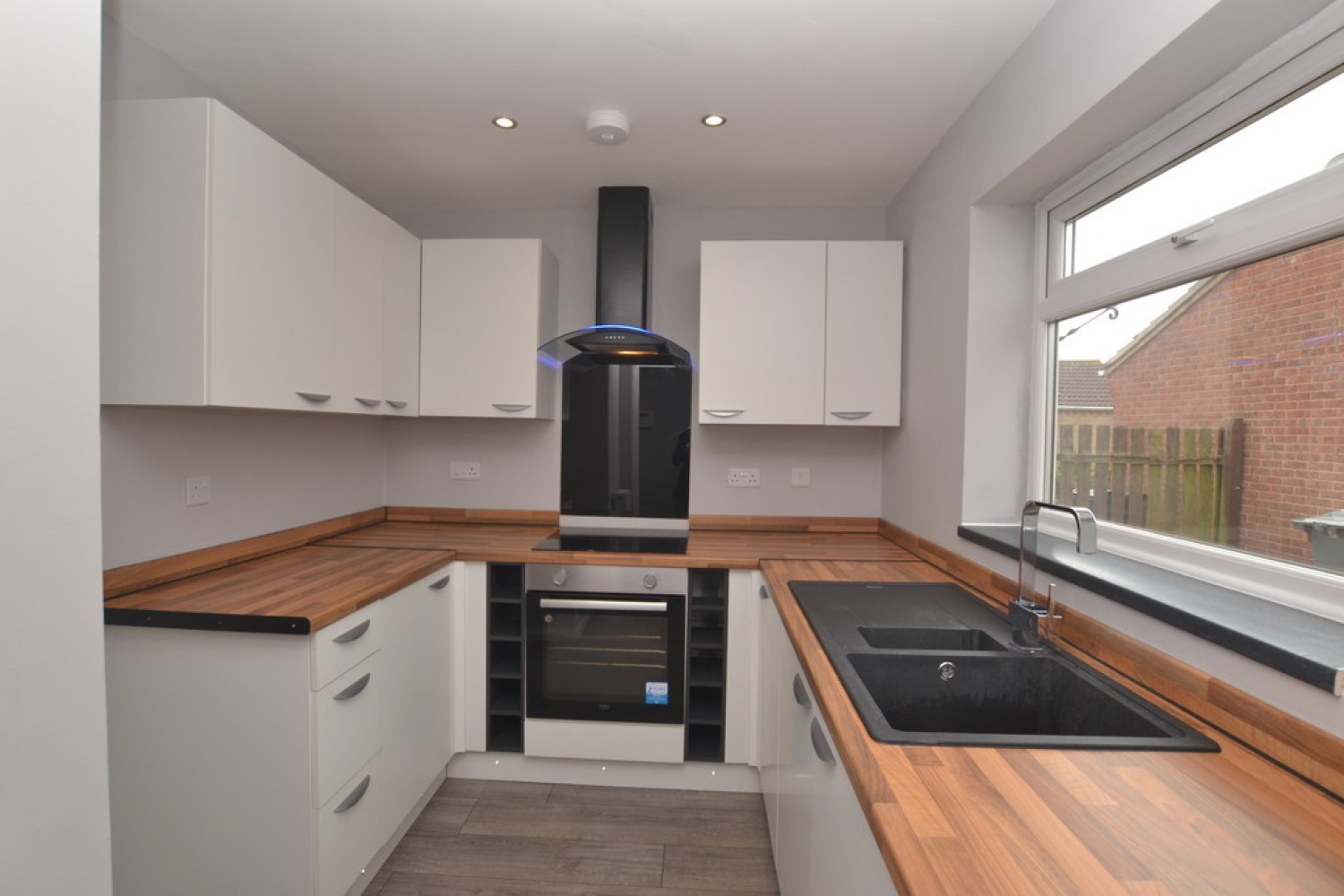 2 bedroom Bungalow for Sale Leicester Grove, Grantham