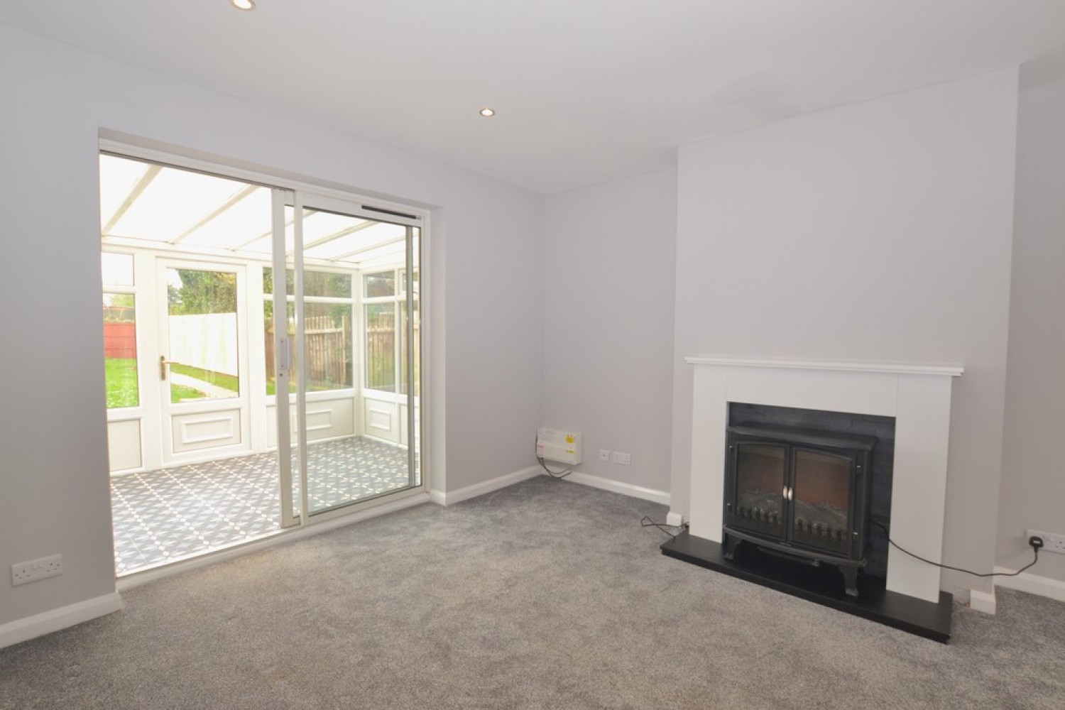 2 bedroom Bungalow for Sale Leicester Grove, Grantham