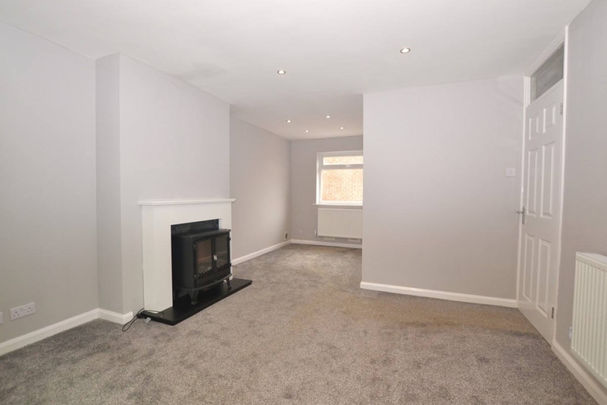 Leicester Grove, Grantham