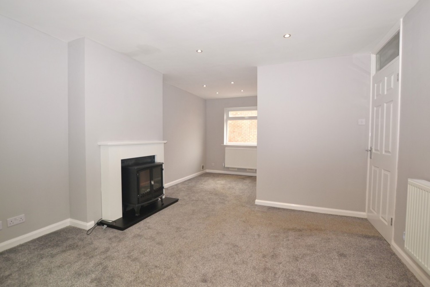 2 bedroom Bungalow for Sale Leicester Grove, Grantham