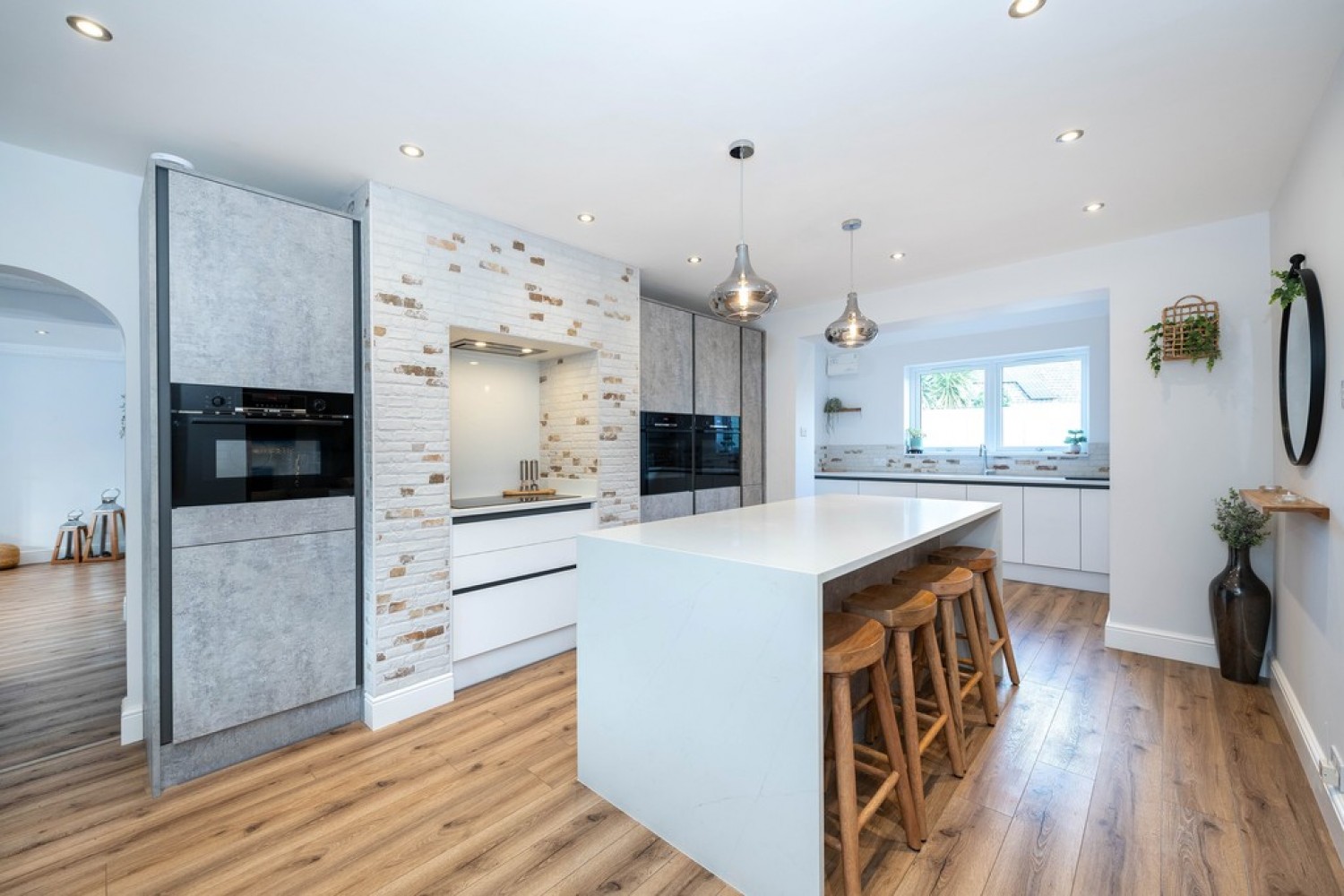 Barkston, Grantham, Lincolnshire
