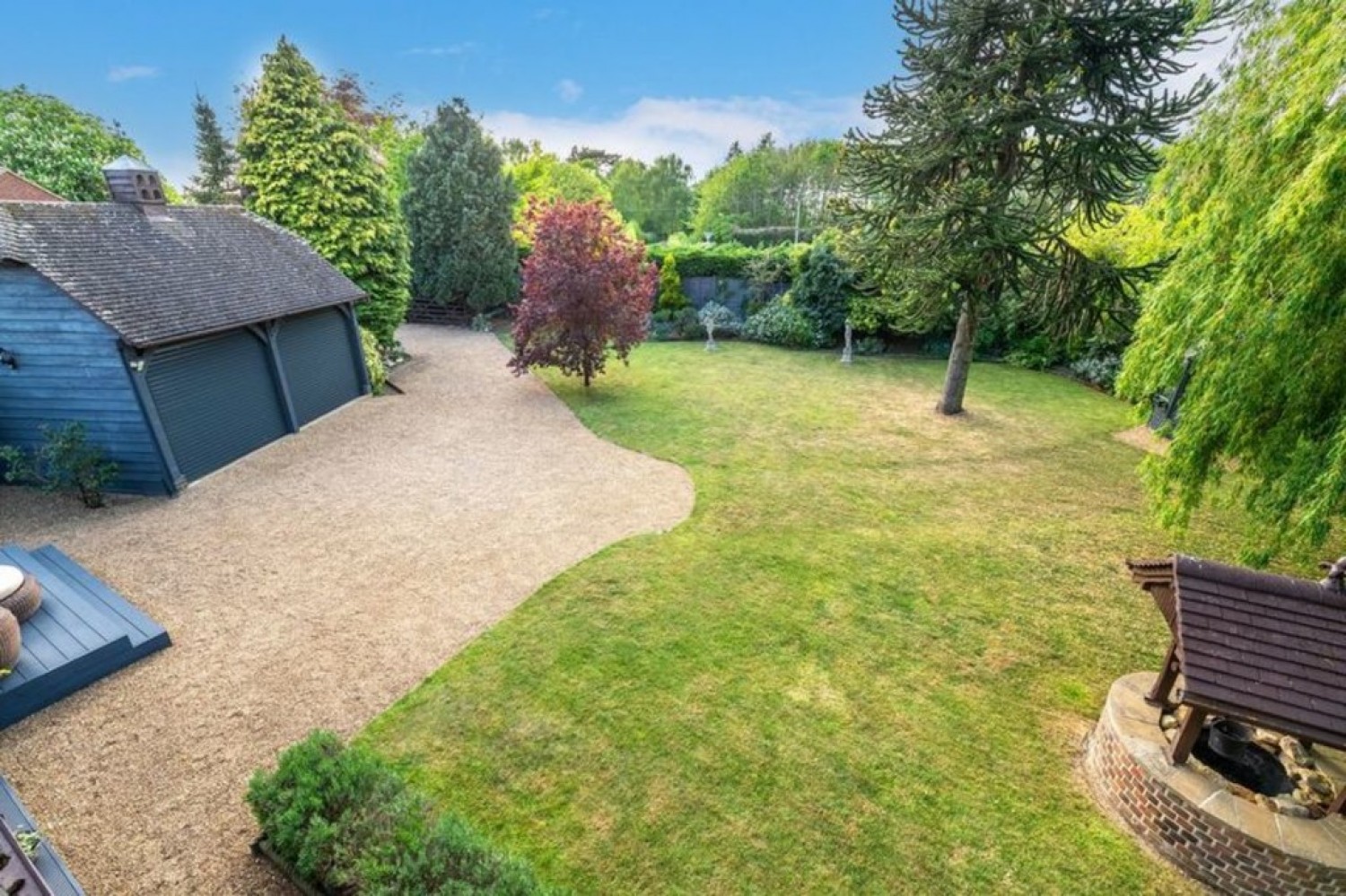 Barkston, Grantham, Lincolnshire