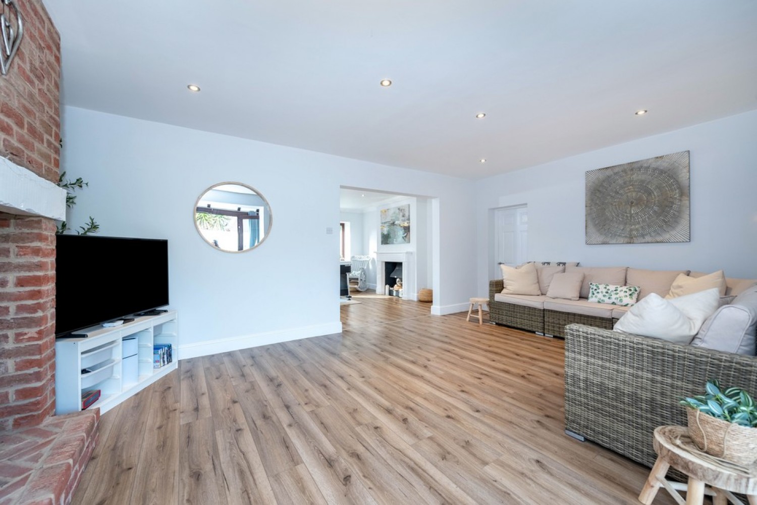 Barkston, Grantham, Lincolnshire