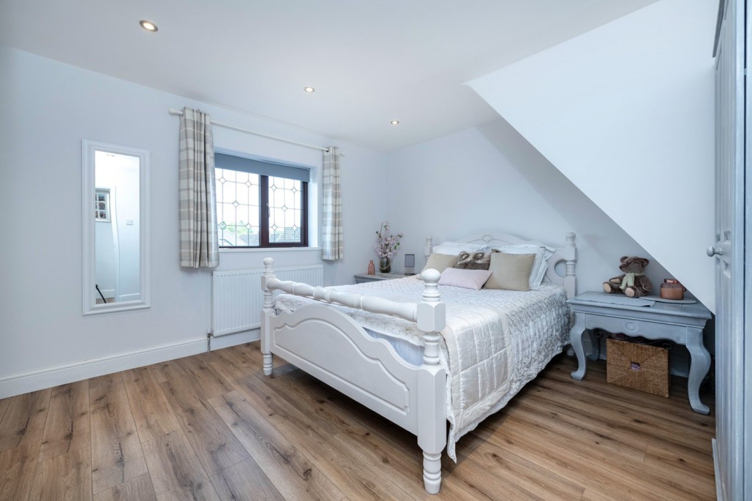 Barkston, Grantham, Lincolnshire