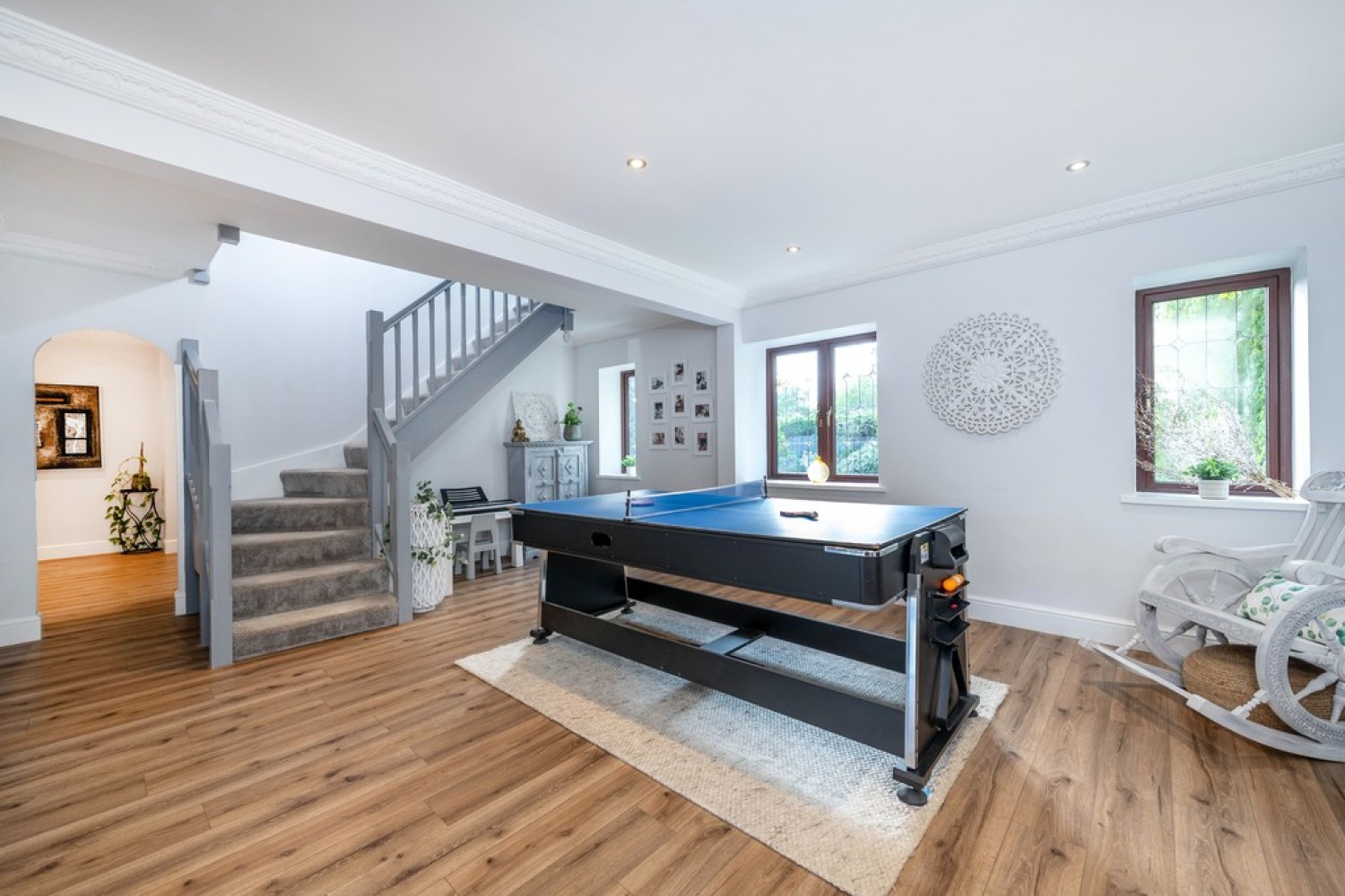 Barkston, Grantham, Lincolnshire