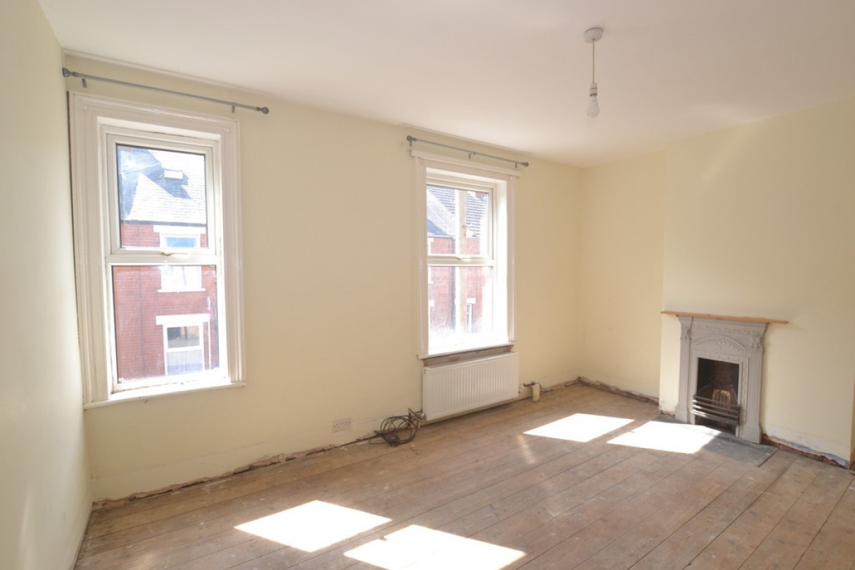 Redcross Street, Grantham, Lincolnshire