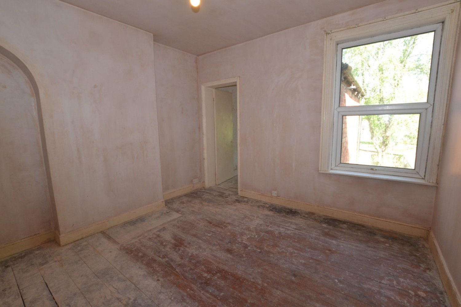 Redcross Street, Grantham, Lincolnshire