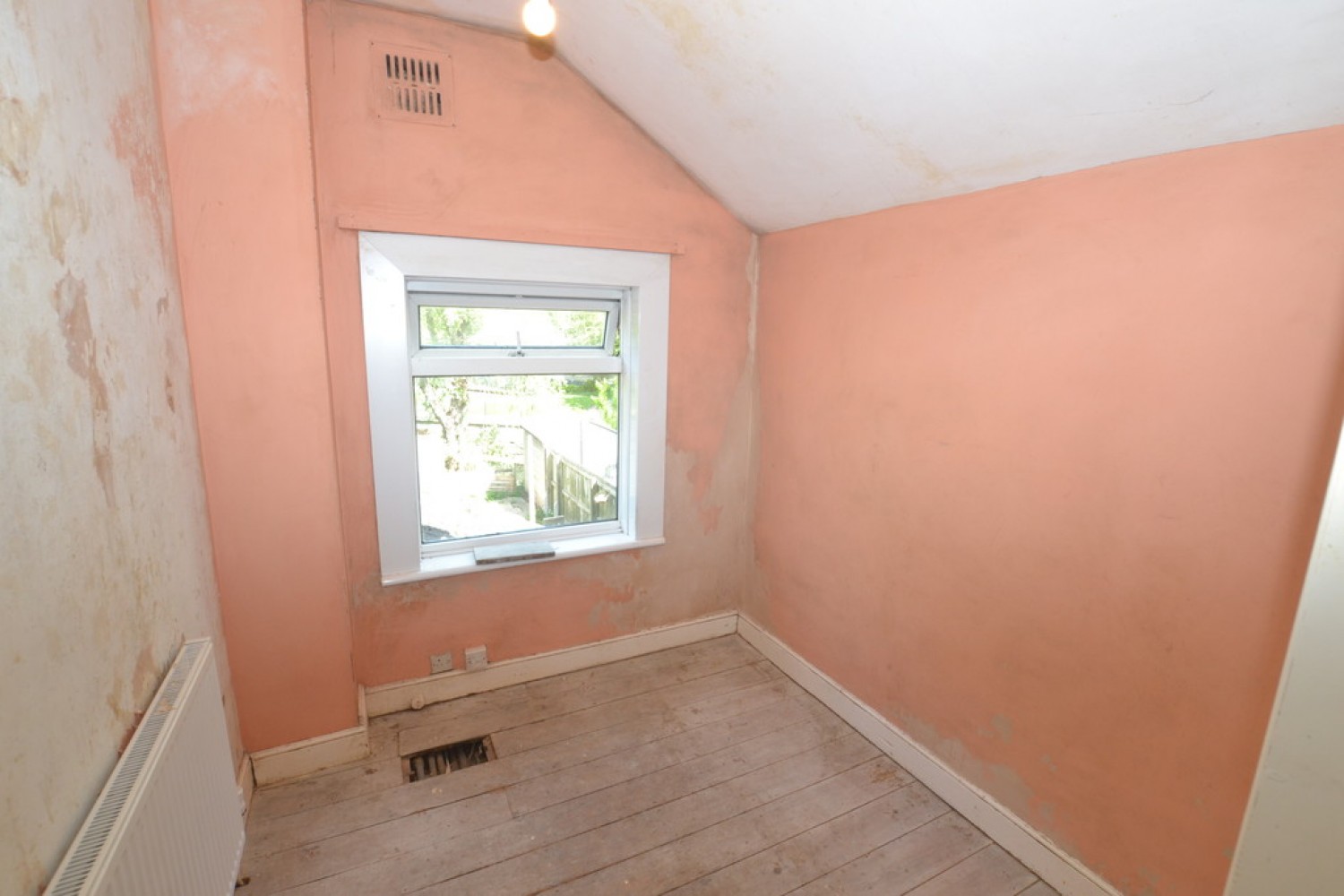 Redcross Street, Grantham, Lincolnshire