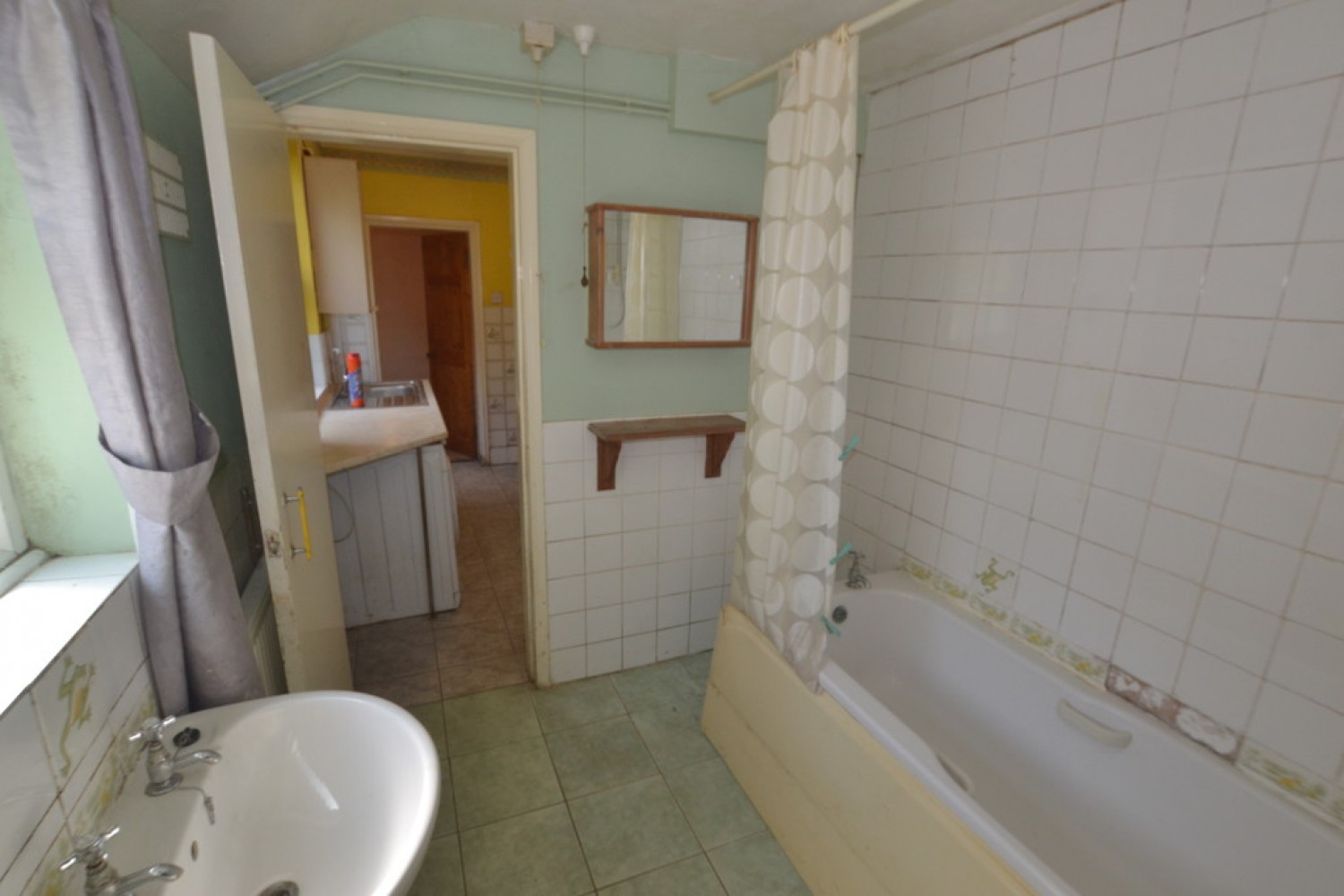 Redcross Street, Grantham, Lincolnshire