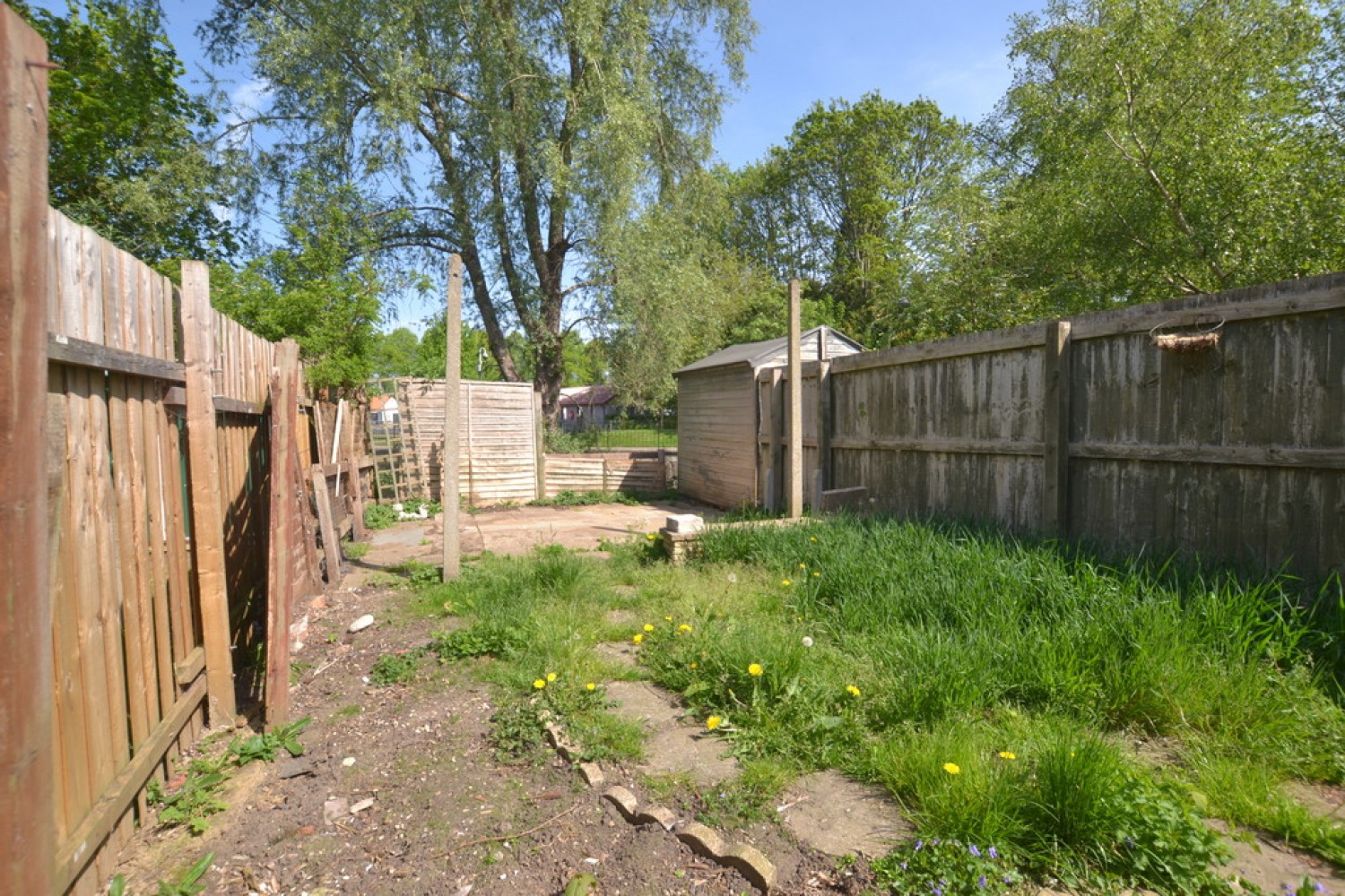 Redcross Street, Grantham, Lincolnshire