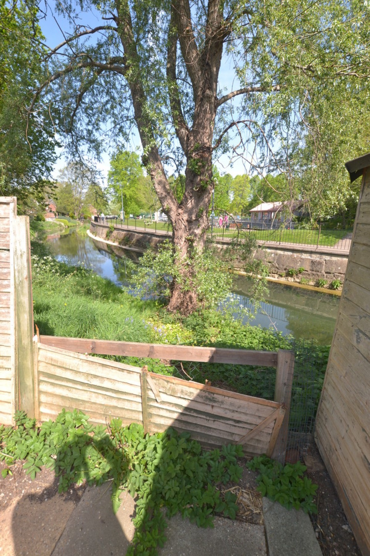 Redcross Street, Grantham, Lincolnshire