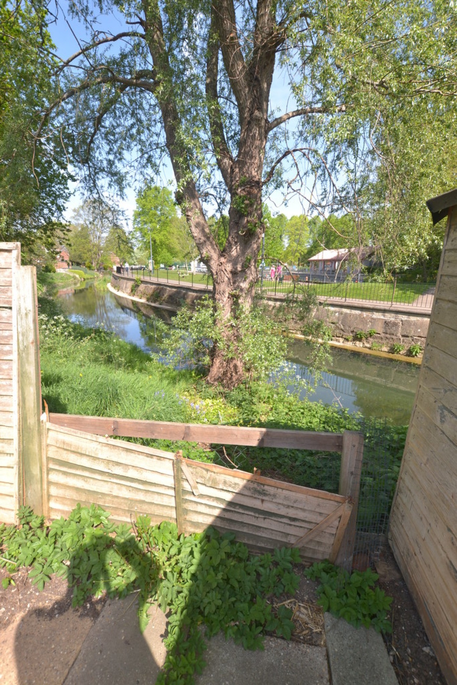Redcross Street, Grantham, Lincolnshire