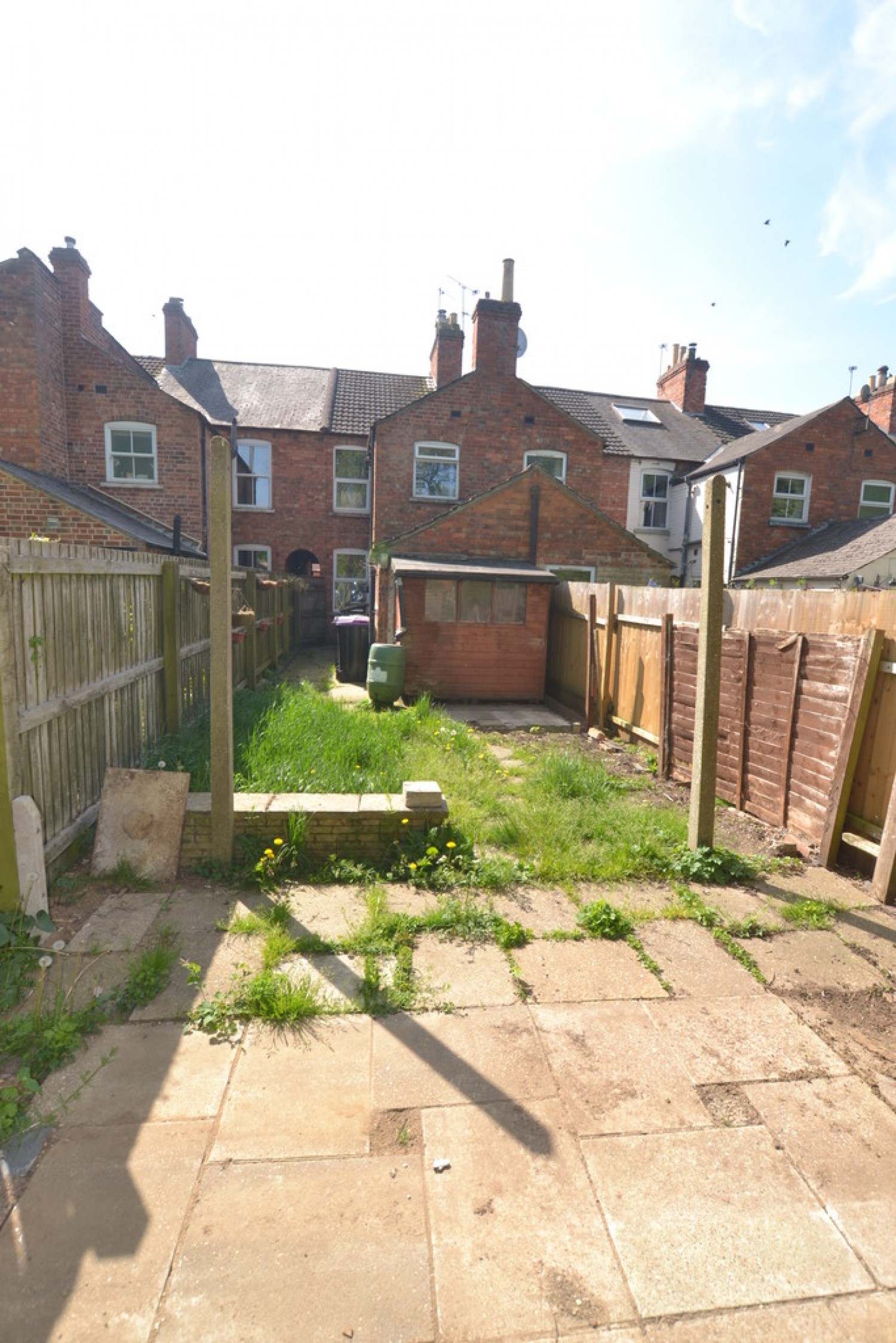 3 bedroom House for Sale Redcross Street, Grantham, Lincolnshire
